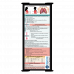 WhiteCoat Clipboard® Trifold - Black Respiratory Therapy Edition